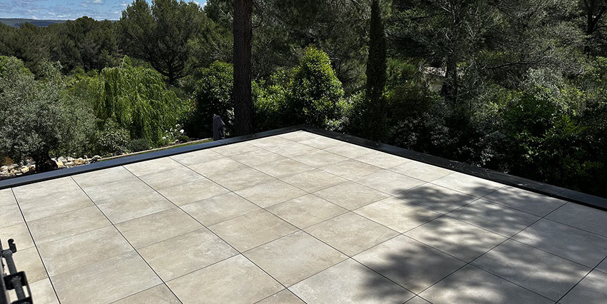 Étanchéité a chaud aix en provence  Etancheite collé a chaud aix en provence 