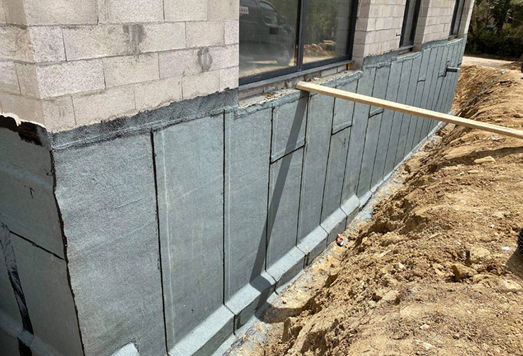 Étanchéité a chaud aix en provence  Etancheite collé a chaud aix en provence 