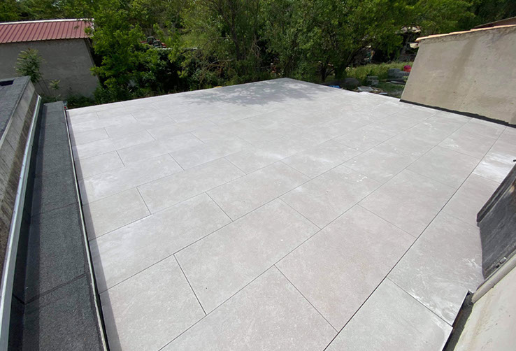 Étanchéité a chaud aix en provence  Etancheite collé a chaud aix en provence 