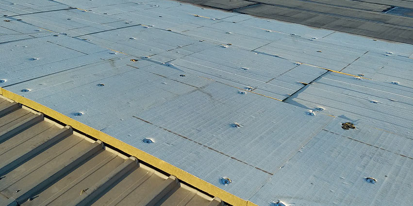 Étanchéité a chaud aix en provence  Etancheite collé a chaud aix en provence 